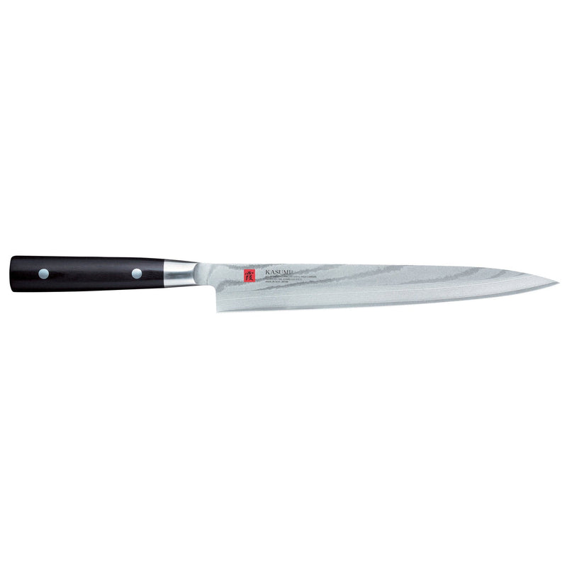 Se Kasumi Sushi-kniv ✔ Stort online udvalg i Kasumi ✔ Hurtig levering: 1 - 2 Hverdage samt billig fragt - Varenummer: KTO-85024 og barcode / Ean: &