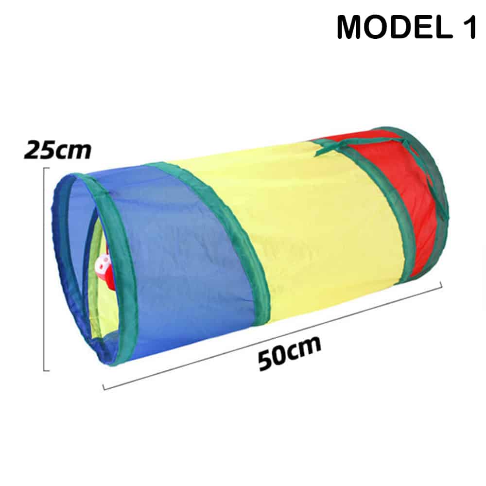 Se Kattetunnel med stabil form - 3 forskellige størrelser - - Model 1 (25 x 50 cm) ✔ Kæmpe udvalg i Satana - Køb online på udsalg og tilbud lige nu ✔ Super billig fragt og lynhurtig levering - Varenummer: Satana-1355754 på lager - Udsalg på Personlig pleje > Cremer > Håndcreme Spar stort – op til 53% - Eksklusivt udsalg på over 2.739 brands