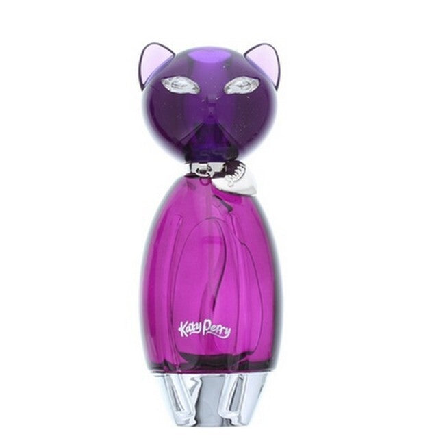 Flaske med Katy Perry Purr eau de parfum, 100 ml