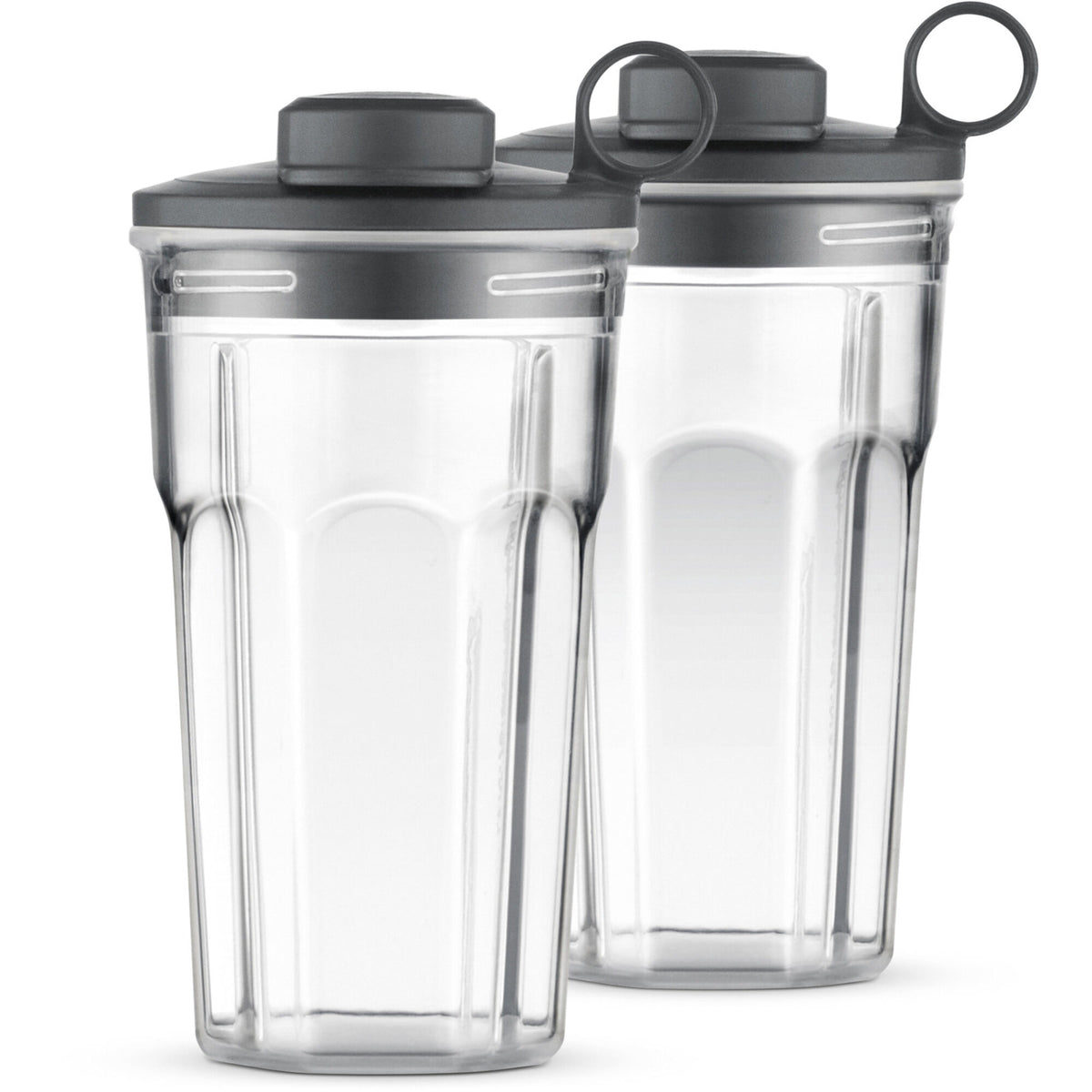 Sage the Boss To Go beholder-sæt med to ekstra beholdere til smoothies
