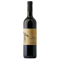 Flaske La Briacca Barolo 2016 fra Rocche di Castiglione i Piemonte