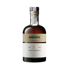 Flaske Menin Porto Branco 10 years hvid port