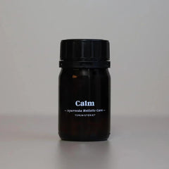 Teministeriet Ayurveda Calm økologisk urtete
