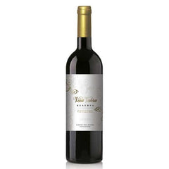 Flaske Bodega Viña Valera Reserva 2018 spansk rødvin