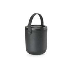 Zone Denmark Circular affaldsspand på 3 liter i sort