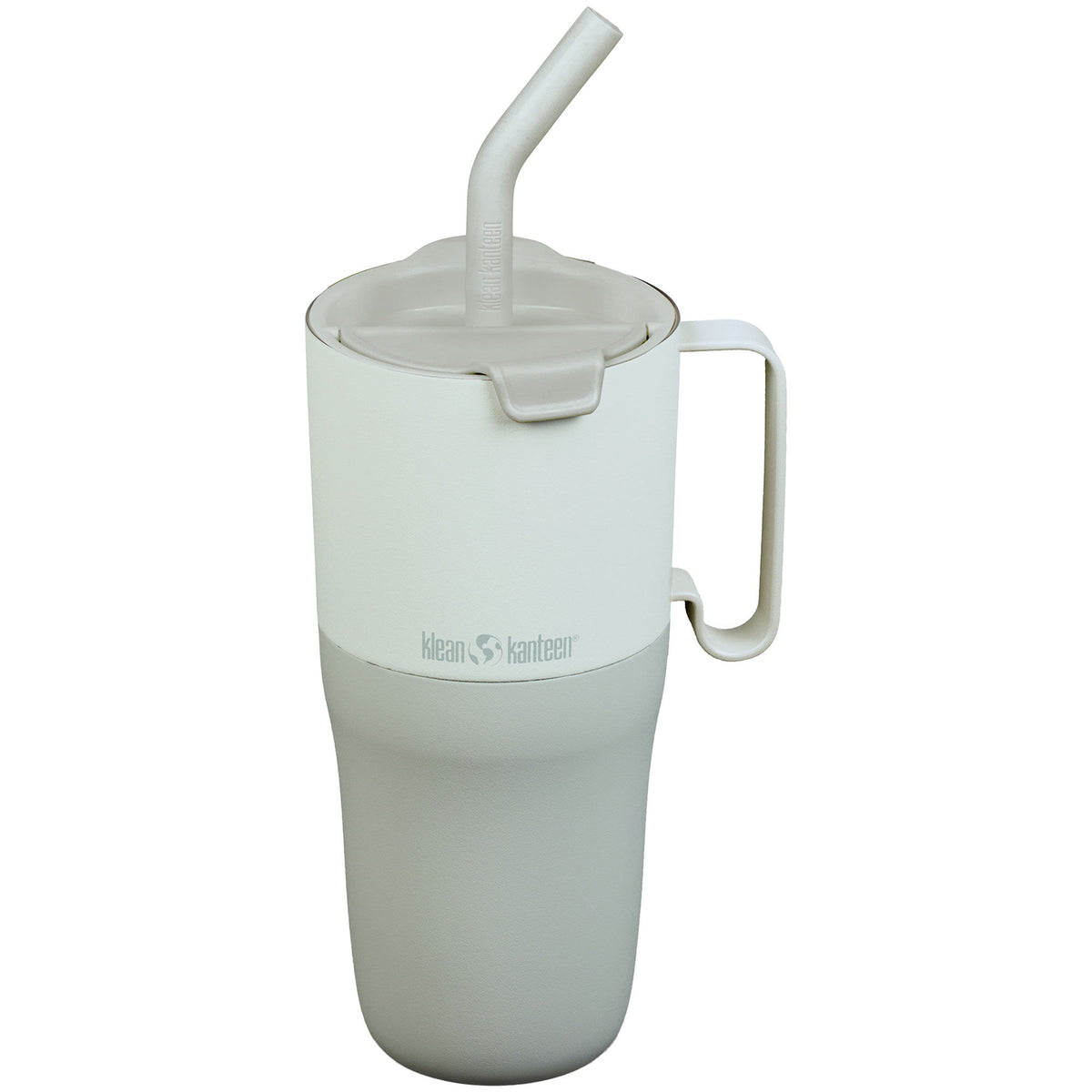 Klean Kanteen Rise Tumbler termokrus på 770 ml i farven Barely Blue