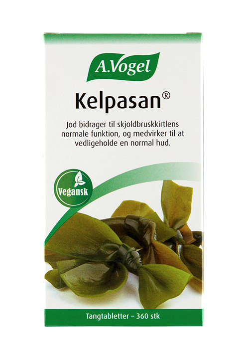 Se A.Vogel Jod Kelpasan 360 stk. ✔ Kæmpe udvalg i A. Vogel - Køb online på udsalg og tilbud lige nu ✔ Hurtig levering til lave fragtpriser - Varenummer: Helsegrossisten-2511 og 7610313432691 på lager - Udsalg på Sundhed > A. vogel > Hud Store besparelser – op til 67% - Store besparelser på over 2.281 mærker