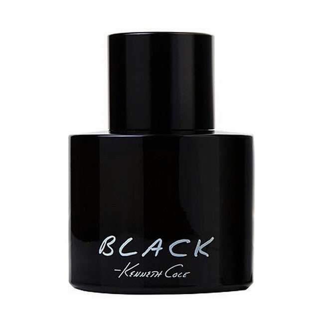 Kenneth Cole Black for Him eau de toilette 100 ml, herreduft