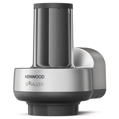 Se Kenwood KAX700PL Spiralizer ✔ Stort online udvalg i Kenwood ✔ Hurtig levering: 1 - 2 Hverdage samt billig fragt - Varenummer: KTO-AW20010015 og barcode / Ean: '5011423196527 på lager - Udsalg på Tilbehør Spar op til 59% - Over 1354 design brands på udsalg