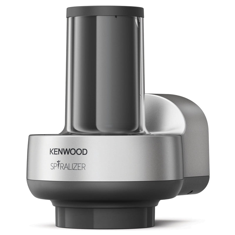 Se Kenwood KAX700PL Spiralizer ✔ Stort online udvalg i Kenwood ✔ Hurtig levering: 1 - 2 Hverdage samt billig fragt - Varenummer: KTO-AW20010015 og barcode / Ean: &