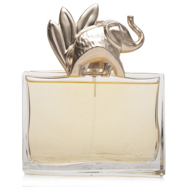 Kenzo Jungle L'Éléphant eau de parfum i 100 ml flaske