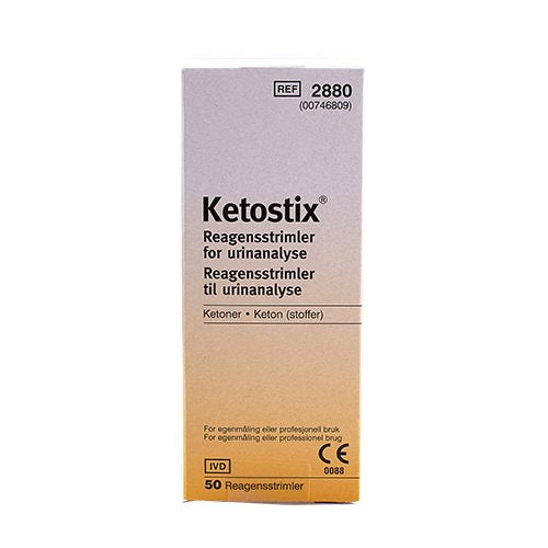 Se Ketostix indh. 50 stk. ✔ Kæmpe udvalg i Bolig Magasin - Køb online på udsalg og tilbud lige nu ✔ Lav fragtpris og hurtig levering - Varenummer: Helsegrossisten-19810 og på lager - Udsalg på Sundhed > Mave & Tarm > Få op til 63% i rabat - Find over 1.798 mærker på udsalg