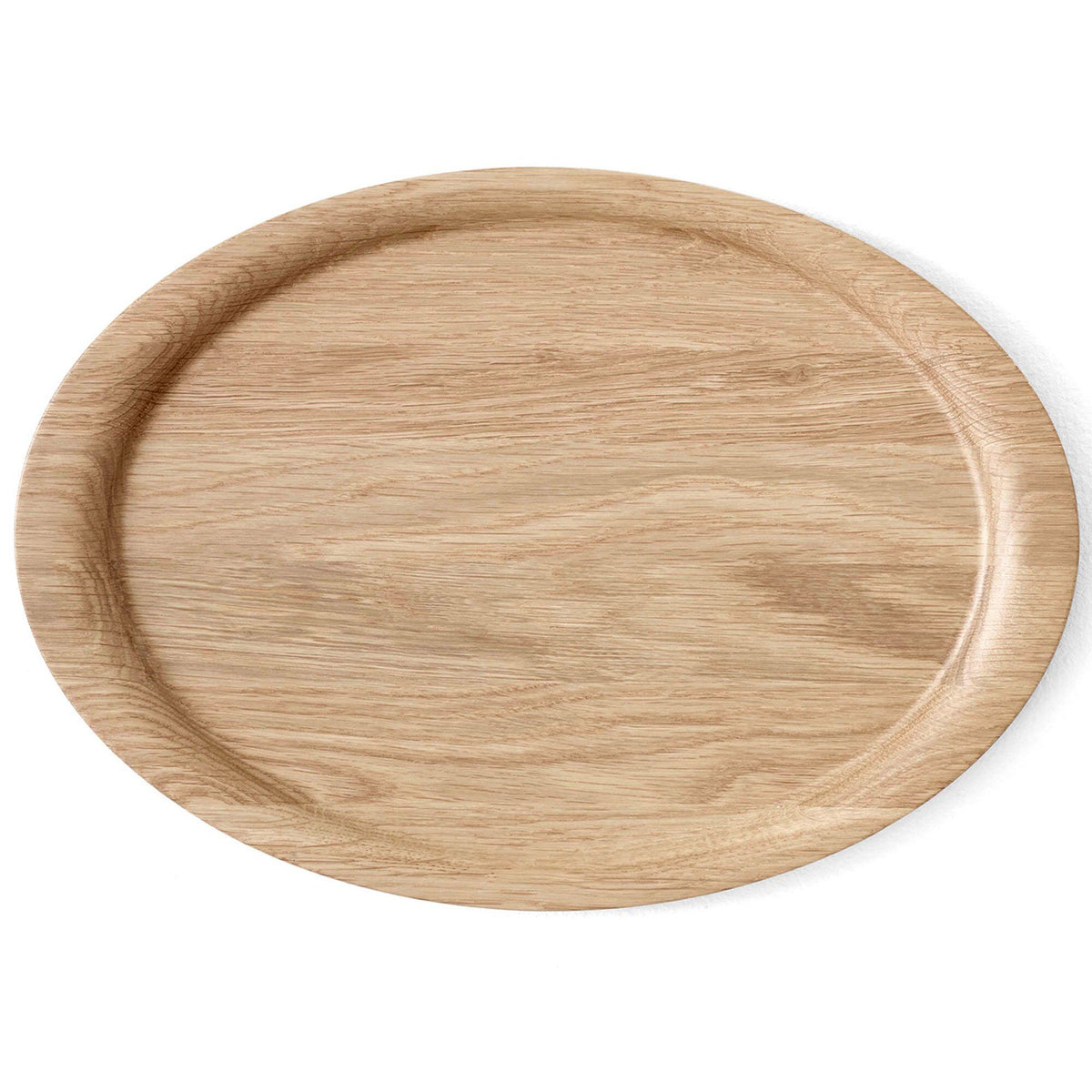 &Tradition SC64 Collect bakke i massiv eg, 40 cm
