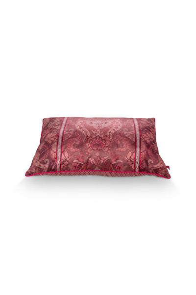Se tilbud på Cushion Kyoto Festival/Suki Dark Pink 70x50cm! Billigt udsalg på Boligtilbehør. Hurtig levering, 1-2 hverdage. Spar op til 53%.