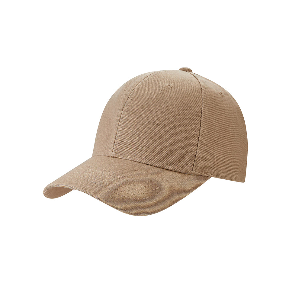 Se Caps / Baseball Kasket ensfarvet til mand/kvinde - i mange farver! - Khaki ✔ Kæmpe udvalg i Satana - Køb online på udsalg og tilbud lige nu ✔ Billig fragt og hurtig levering - Varenummer: Satana-1494520 på lager - Udsalg på Natur Drogeriet A/S > Spar stort – op til 59% - Over 2.739 kendte brands på stort udsalg