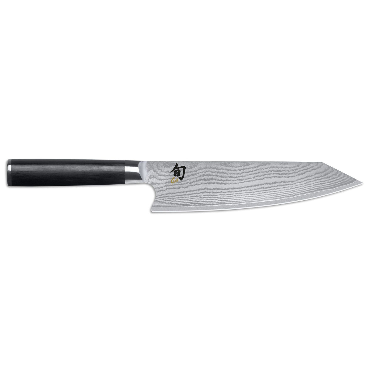 Kai Shun Classic kiritsuke kokkekniv med 20 cm blad i VG MAX-stål