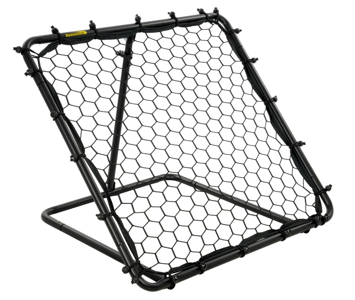 Se Kickmaster Justerbare Rebouncer ✔ Kæmpe udvalg i Kickmaster - Køb online på udsalg og tilbud lige nu ✔ Billig fragt og hurtig levering - Varenummer: MMAction-17606026 og 5017915018957 på lager - Udsalg på Fodboldmål og tilbehør Spar stort – op til 59% - Kæmpe udsalg på over 2.739 mærker