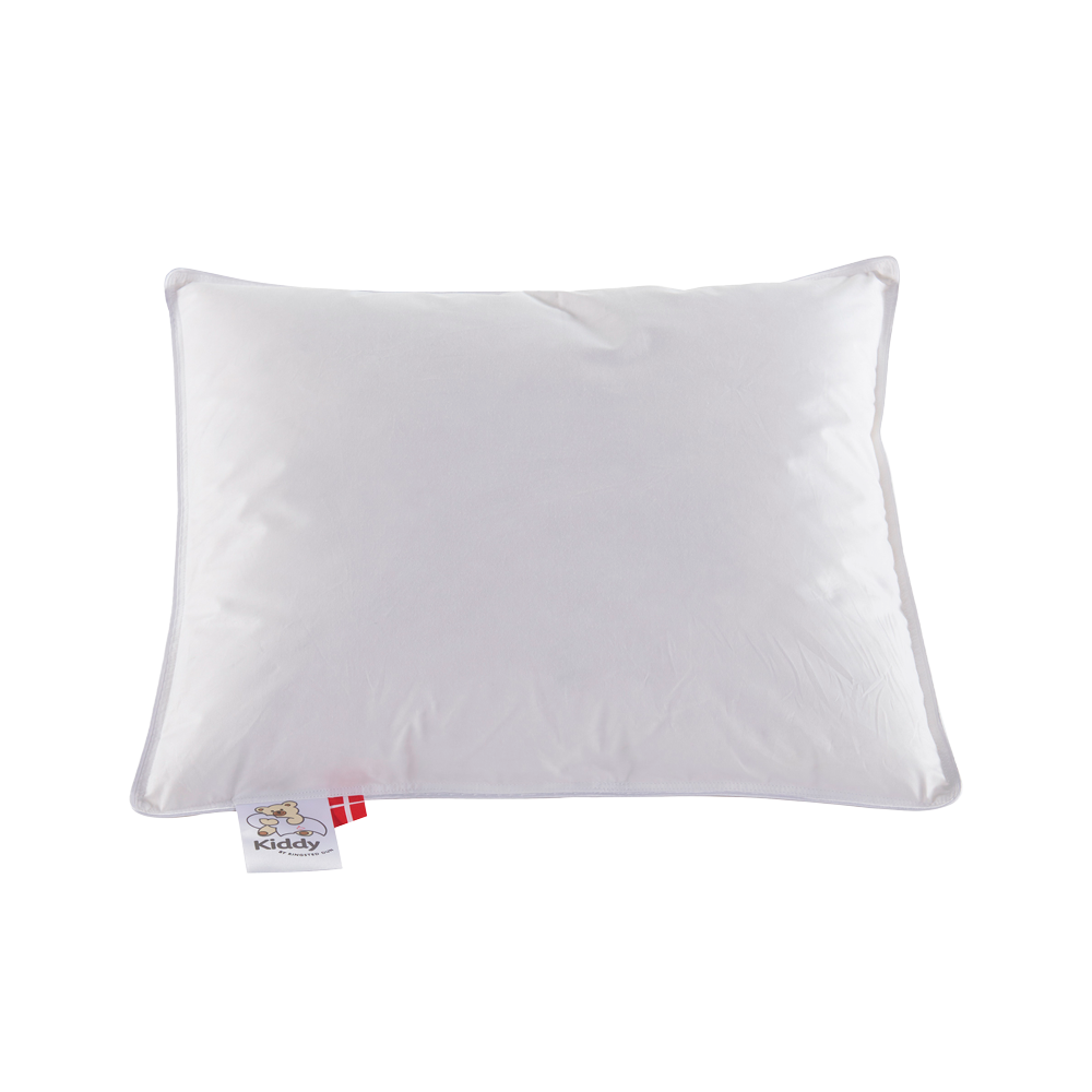 Se Ringsted Dun KIDDY Moskus juniorpude 40x45 cm ❤ Kæmpe udvalg i Ringsted Dun - Køb online på udsalg og tilbud lige nu ❤ Billig fragt og hurtig levering - Varenummer: HomeFeeling-3545 og barcode / Ean: 5703329566909 på lager - Udsalg på Hovedpuder - Baby- og junior - Ringsted Dun børn - Alle hovedpuder - Alt til baby og junior - Junior hovedpude Få op til 69% i rabat - Tusindvis af varer fra over 2.739 brands