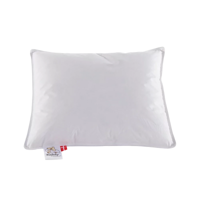 Se tilbud på KIDDY Moskus juniorpude 40x45 cm! Billigt udsalg på Ringsted Dun. Hurtig levering, 1-2 hverdage. Varenummer: HOMFEE-3545. Spar op til 57%.