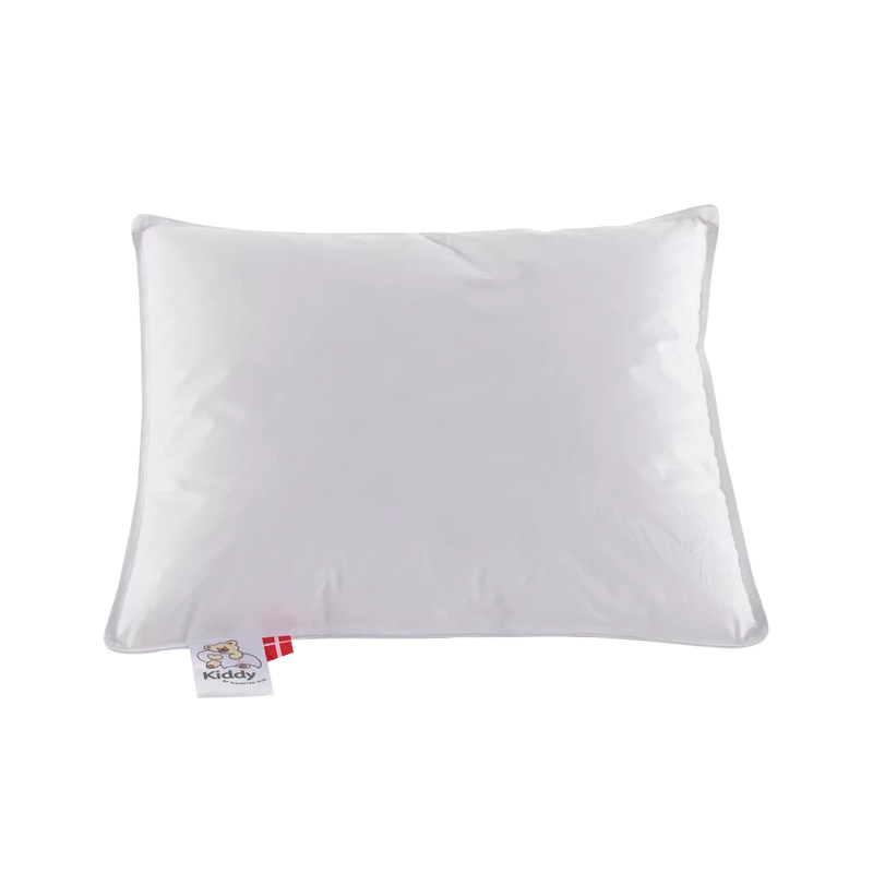 Se tilbud på KIDDY Moskus juniorpude 40x45 cm! Billigt udsalg på Ringsted Dun. Hurtig levering, 1-2 hverdage. Varenummer: HOMFEE-3545. Spar op til 57%.