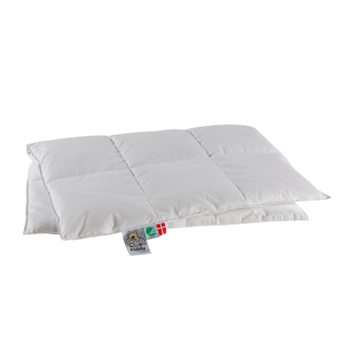 Se billigt tilbud på KIDDY ORGANIC ekstra varm babydyne! Stort udvalg i Ringsted Dun - Køb online nu! Hurtig levering: 1-2 hverdage, billig fragt. Udsalg på Baby- og junior > Ringsted Dun børn > Babydyner. Spar op til 57%.