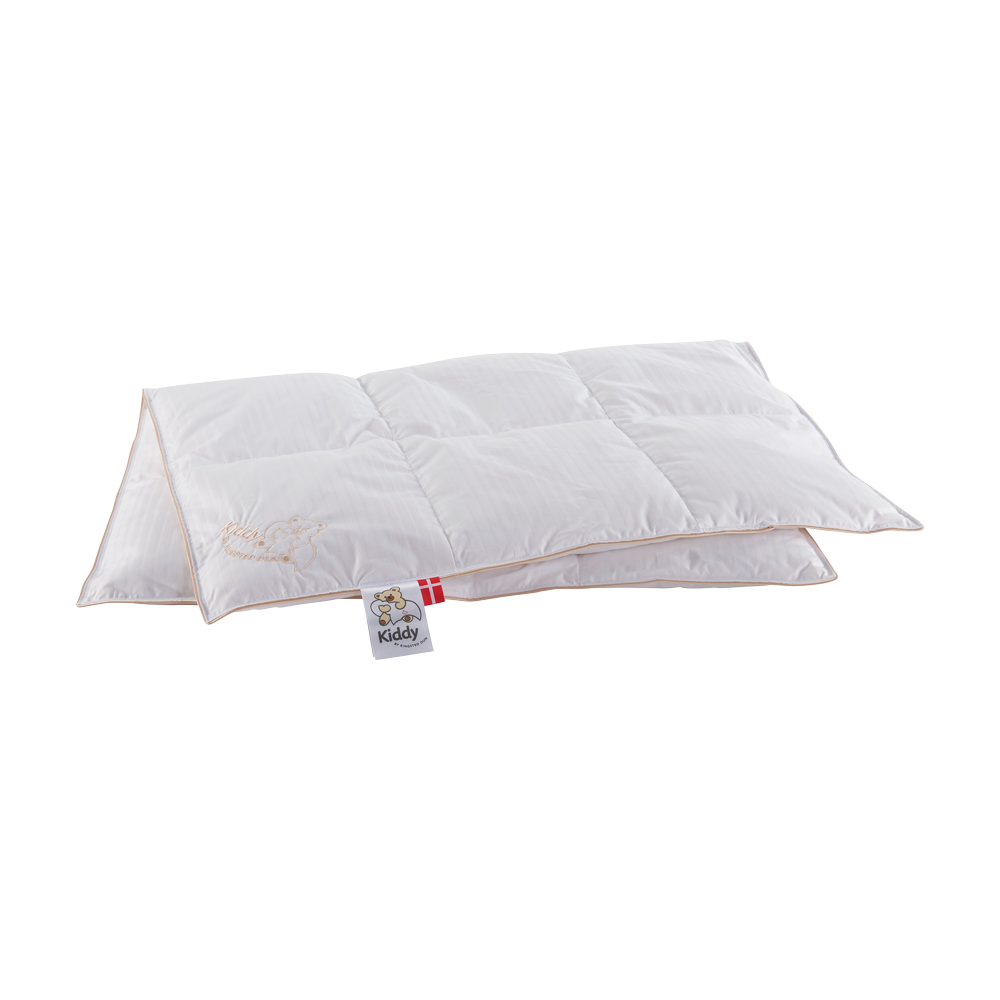Se Ringsted Dun KIDDY ROYAL Gås ekstra varm babydyne ❤ Kæmpe udvalg i Ringsted Dun - Køb online på udsalg og tilbud lige nu ❤ Billig fragt og hurtig levering - Varenummer: HomeFeeling-3511 og barcode / Ean: 5703329666661 på lager - Udsalg på Baby- og junior - Ringsted Dun børn - Babydyner - Alt til baby og junior Spar stort – op til 71% - Over 2.739 brands med daglige tilbud