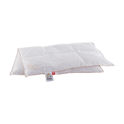Se billigt tilbud på KIDDY ROYAL Gås ekstra varm babydyne! Udsalg på Ringsted Dun - Køb online nu! Hurtig levering, billig fragt. Varenummer: HOMFEE-3511. Spar op til 51%.
