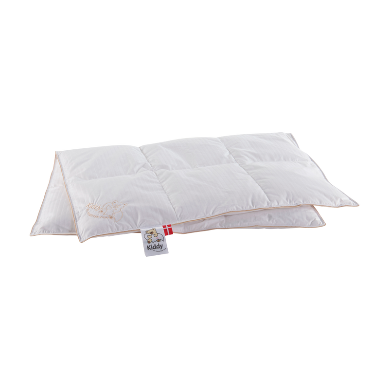 Se billigt tilbud på KIDDY ROYAL Gås sval babydyne! Udsalg på Ringsted Dun - Køb online nu! Hurtig levering, billig fragt. Varenummer: HOMFEE-3507. Spar op til 52%.
