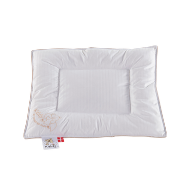 Se billigt tilbud på KIDDY ROYAL Gås babypude 40x45 cm! Udsalg på Ringsted Dun - Køb online nu. Hurtig levering, billig fragt. Varenummer: HOMFEE-3503. Spar op til 53%.