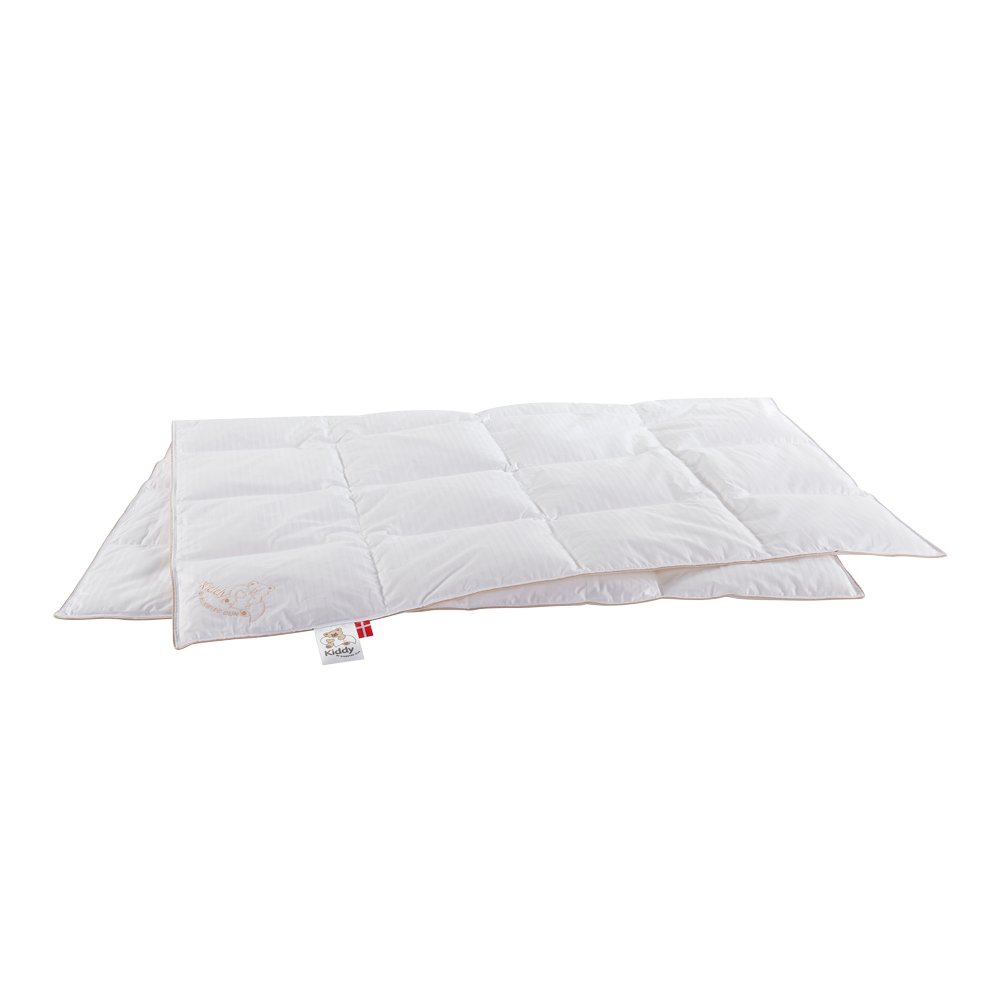 Se Ringsted Dun KIDDY ROYAL Gås sval juniordyne ❤ Kæmpe udvalg i Ringsted Dun - Køb online på udsalg og tilbud lige nu ❤ Billig fragt • Hurtig levering - Varenummer: HomeFeeling-3517 og barcode / Ean: 5703329666692 på lager - Udsalg på Baby- og junior - Ringsted Dun børn - Helårsdyne - Juniordyner - Alt til baby og junior - Gaveidé til børn Få op til 63% i rabat - Shop populære mærker fra over 2.739 brands