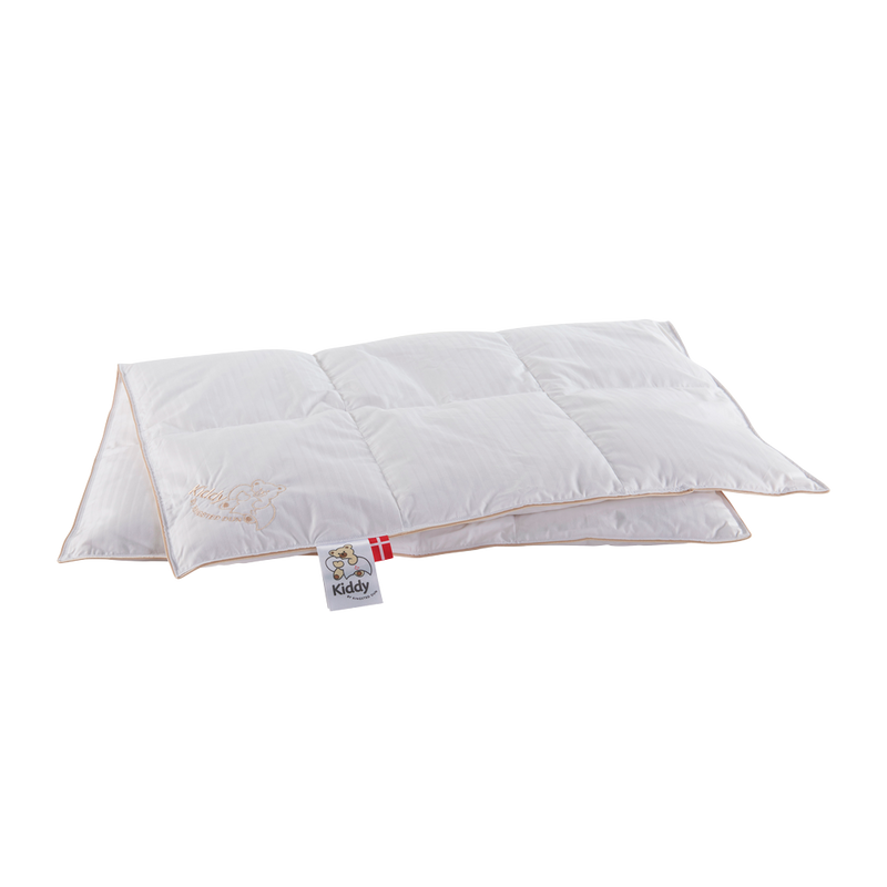Se billigt tilbud på KIDDY ROYAL Moskus ekstra varm babydyne! Udsalg på Ringsted Dun - Køb online nu! Hurtig levering, billig fragt. Varenummer: HOMFEE-3535. Spar op til 62%.