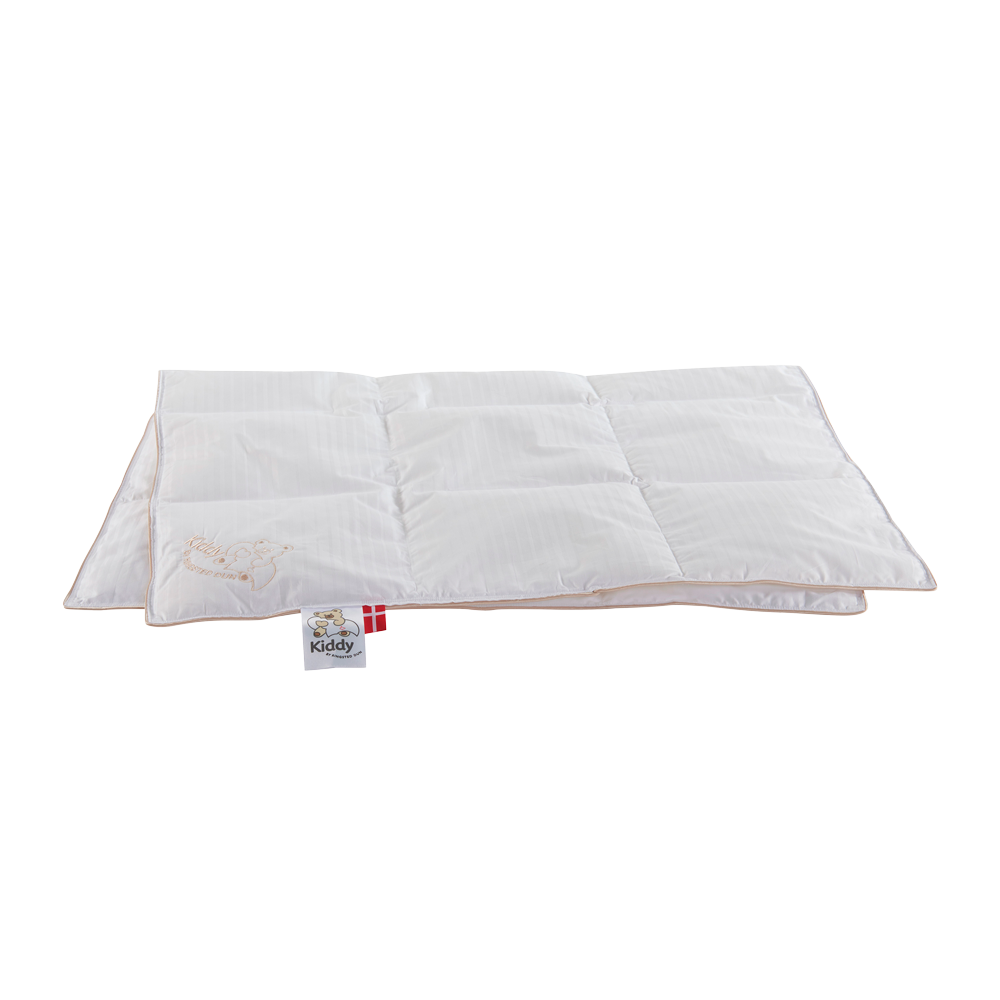 Se Ringsted Dun KIDDY ROYAL moskus sval babydyne ❤ Kæmpe udvalg i Ringsted Dun - Køb online på udsalg og tilbud lige nu ❤ Super billig fragt og lynhurtig levering - Varenummer: HomeFeeling-3539 og barcode / Ean: 5703329665756 på lager - Udsalg på Baby- og junior - Ringsted Dun børn - Moskusdyner - Babydyner - Alt til baby og junior Spar stort – op til 53% - Over 2.739 kendte mærker online