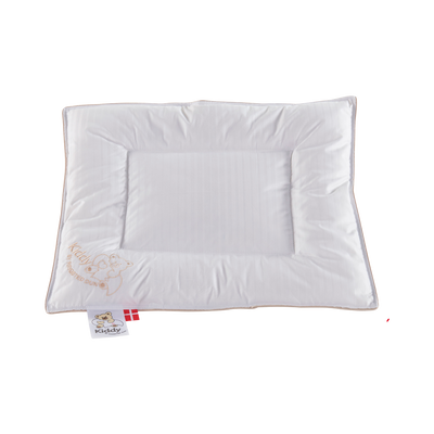 Se tilbud på KIDDY ROYAL Moskus babypude 40x45 cm! Billigt udsalg på Ringsted Dun. Hurtig levering, 1-2 hverdage. Varenummer: HOMFEE-3541. Spar op til 59%.