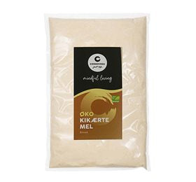 Se NatureSource Kikærtemel Ø 1kg. ✔ Kæmpe udvalg i NatureSource - Køb online på udsalg og tilbud lige nu ✔ Lav fragtpris og hurtig levering - Varenummer: Helsegrossisten-28897 og 4032108132723 på lager - Udsalg på Personlig pleje > Øvrige > Spar helt op til 79% - Stort udsalg på over 739 mærker