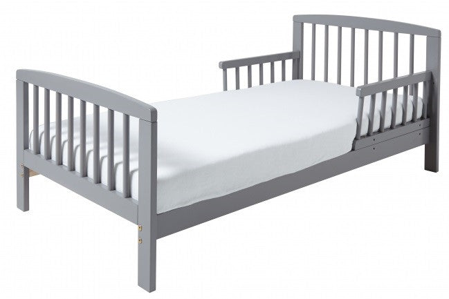 Se Kinder Valley Sydney Grå Junior børneseng (140cm) ✔ Kæmpe udvalg i Kinder Valley - Køb online på udsalg og tilbud lige nu ✔ Lav fragtpris og hurtig levering - Varenummer: MMAction-2210008 og 5060288411252 på lager - Udsalg på Børne Senge Junior 140cm Spar stort – op til 71% - Over 2.739 kendte mærker på stort udsalg