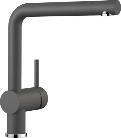 Se BLANCO LINUS Silgranit - Klippegrå på udsalg! Billig fragt & hurtig levering. Køb online nu med tilbud. Over 1354 design mærker på udsalg.
