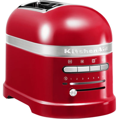 Se KitchenAid Artisan toaster 2-skiver Rød ❤ Stort online udvalg i KitchenAid ❤ Meget billig fragt og hurtig levering: 1 - 2 hverdage - Varenummer: KTO-5KMT2204EER og barcode / Ean: '5413184170189 på lager - Udsalg på Brødrister Spar op til 54% - Over 1354 design brands på udsalg