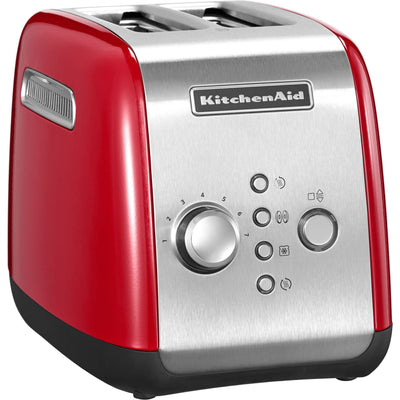 Se KitchenAid Toaster 2-skiver Rød ❤ Stort online udvalg i KitchenAid ❤ Meget billig fragt og hurtig levering: 1 - 2 hverdage - Varenummer: KTO-5KMT221EER og barcode / Ean: '5413184160593 på lager - Udsalg på Brødrister Spar op til 52% - Over 1354 design brands på udsalg