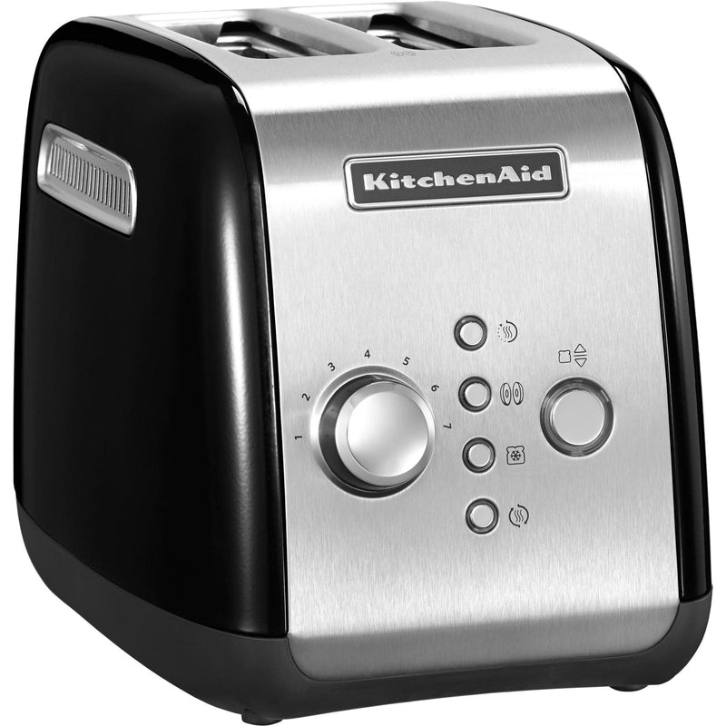 Se KitchenAid Toaster 2-skiver Sort ❤ Stort online udvalg i KitchenAid ❤ Meget billig fragt og hurtig levering: 1 - 2 hverdage - Varenummer: KTO-5KMT221EOB og barcode / Ean: &