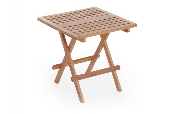 Se Klapbord Kerneteak - 50 x 50 cm ❤ Kæmpe udvalg i KERNETEAK - Køb online på udsalg og tilbud lige nu ❤ Super billig fragt og lynhurtig levering - Varenummer: Havemøbelland-DK3352 og barcode / Ean: 5740002304311 på lager - Udsalg på HAVEBORDE - Teak haveborde Få op til 69% i rabat - Shop populære mærker fra over 2.739 brands