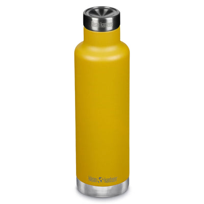Se Klean Kanteen Classic isoleret flaske 750 ml, gul ✔ Kæmpe udvalg i Klean Kanteen ✔ Meget billig fragt og hurtig levering: 1 - 2 hverdage - Varenummer: KTO-1009483 og barcode / Ean: '763332070812 på lager - Udsalg på Termoflaske Spar op til 63% - Over 1334 design brands på udsalg