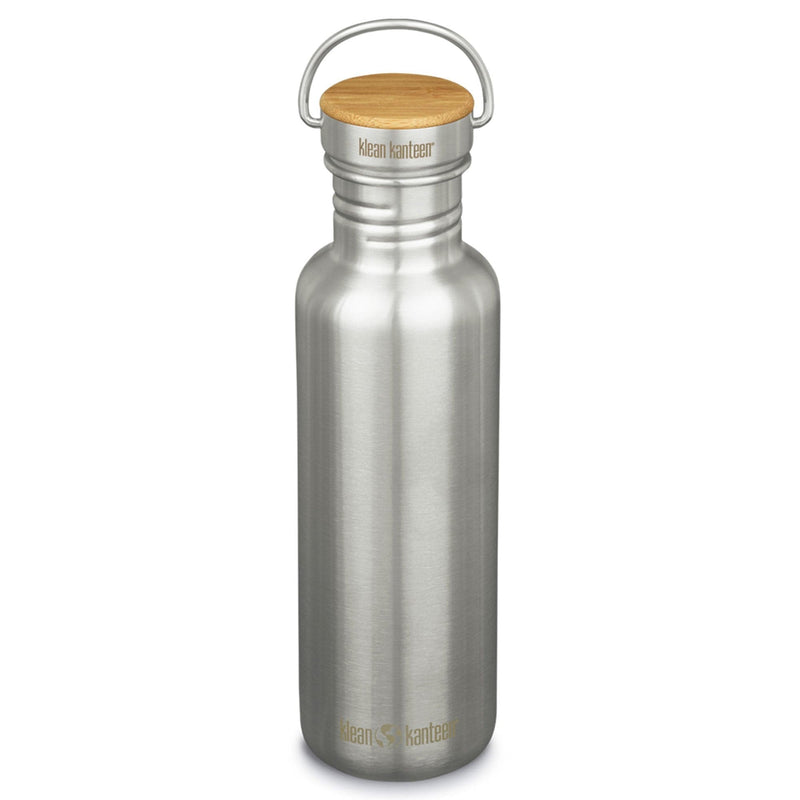 Se Klean Kanteen Reflect flaske 800 ml, steel ✔ Kæmpe udvalg i Klean Kanteen ✔ Meget billig fragt og hurtig levering: 1 - 2 hverdage - Varenummer: KTO-1008541 og barcode / Ean: &