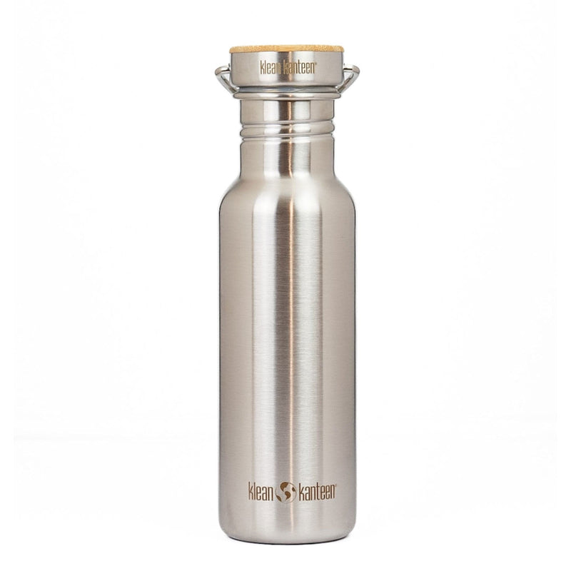Se Klean Kanteen Reflect Narrow flaske 532 ml, steel ✔ Kæmpe udvalg i Klean Kanteen ✔ Meget billig fragt og hurtig levering: 1 - 2 hverdage - Varenummer: KTO-1008539 og barcode / Ean: &