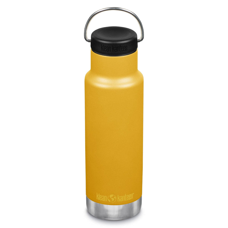 Se Klean Kanteen Vandflaske med låg og hank, 355 ml, marigold ✔ Kæmpe udvalg i Klean Kanteen ✔ Meget billig fragt og hurtig levering: 1 - 2 hverdage - Varenummer: KTO-1008451 og barcode / Ean: &