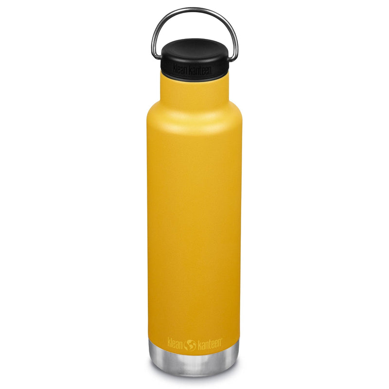 Se Klean Kanteen Vandflaske med låg og hank, 592 ml, marigold ✔ Kæmpe udvalg i Klean Kanteen ✔ Meget billig fragt og hurtig levering: 1 - 2 hverdage - Varenummer: KTO-1008458 og barcode / Ean: &