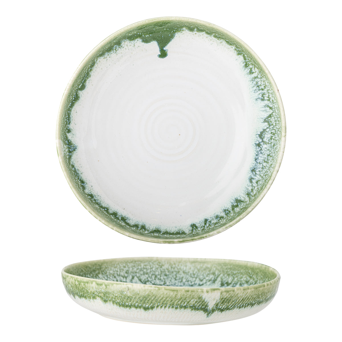 Se CREATIVE COLLECTION Prim serveringsfad, rund - grøn stentøj (Ø25) ❤ Kæmpe udvalg i Creative Collection - Køb online på udsalg og tilbud lige nu ❤ Meget billig fragt og hurtig levering: 1 - 2 hverdage - Varenummer: Boboonline-119236 og barcode / Ean: 5711173338146 på lager - Udsalg på Interiør,Borddækning,Fade,
Interiør,
Borddækning,
Køkken / Køkkenalrum,
Borddækning, Spar op til 51% - Over 785 kendte brands på udsalg