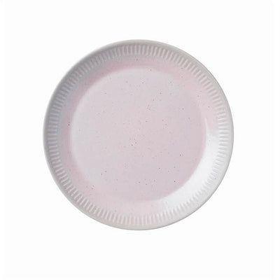 Se Knabstrup - Colorit, tallerken, rosa, Ø19 cm ✔ Kæmpe udvalg i Knabstrup ✔ Hurtig levering: 1 - 2 Hverdage samt billig fragt - Varenummer: RKTK-KN1281 og barcode / Ean: '5713959012813 på lager - Udsalg på Spar op til 61% - Over 1354 kendte mærker på udsalg