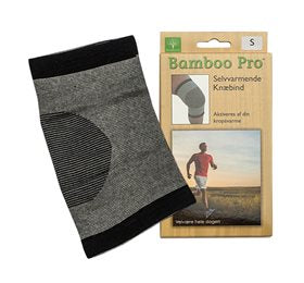 Se Bamboo Knæbind, Str. S, 37-40cm selvvarmende ✔ Kæmpe udvalg i Bamboo - Køb online på udsalg og tilbud lige nu ✔ Super billig fragt og lynhurtig levering - Varenummer: Helsegrossisten-22360 og 689076051019 på lager - Udsalg på Sundhed > > Få op til 69% i rabat - Find over 1.798 mærker på udsalg