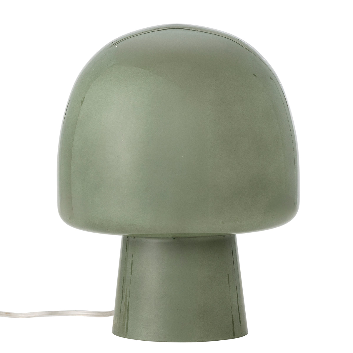Se BLOOMINGVILLE Paddy bordlampe - grøn glas (D20xH26,5) ❤ Kæmpe udvalg i Bloomingville - Køb online på udsalg og tilbud lige nu ❤ Billig fragt og hurtig levering - Varenummer: Boboonline-120271 og barcode / Ean: 5711173350575 på lager - Udsalg på Interiør,Belysning,Lamper,Bordlamper,
Interiør,
Belysning,
Lamper,
Billige lamper,
Bi Spar stort – op til 59% - Over 2.739 brands med kæmpe udsalg