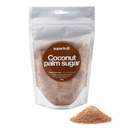 Se Kokos palmesukker Superfruit Ø 500 g. ✔ Kæmpe udvalg i Bolig Magasin - Køb online på udsalg og tilbud lige nu ✔ Billig fragt • Hurtig levering - Varenummer: Helsegrossisten-12229 og 7350039930568 på lager - Udsalg på Mad & drikke > Sødemidler > Tilbud Op til 61% rabat - Over 1.329 mærker på online udsalg